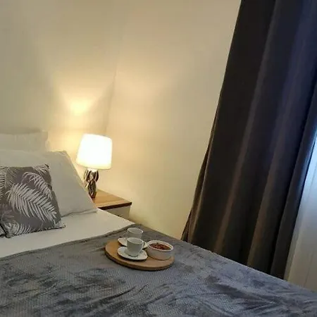 Διαμέρισμα Wish - Two Bedroom With Sea View Terrace Ποντστράνα