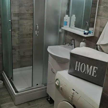 Διαμέρισμα Wish - Two Bedroom With Sea View Terrace Ποντστράνα