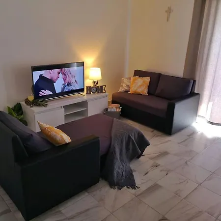 Wish - Two Bedroom With Sea View Terrace Διαμέρισμα *