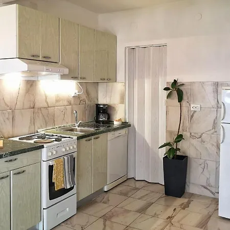 Wish - Two Bedroom With Sea View Terrace
