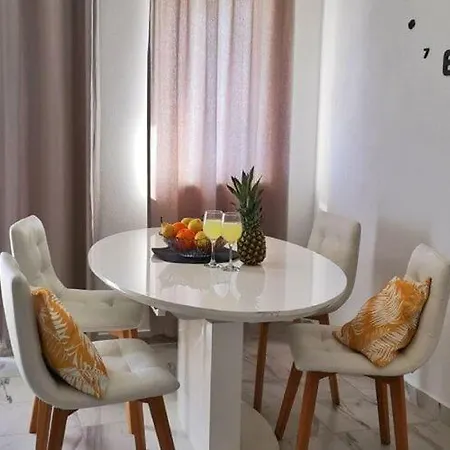Wish - Two Bedroom With Sea View Terrace Διαμέρισμα