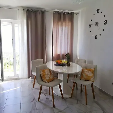 Wish - Two Bedroom With Sea View Terrace Διαμέρισμα *