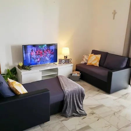 Wish - Two Bedroom With Sea View Terrace *