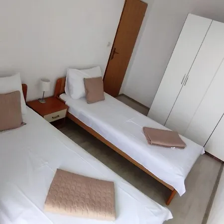 Wish - Two Bedroom With Sea View Terrace Ποντστράνα