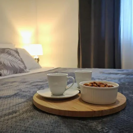 Wish - Two Bedroom With Sea View Terrace Διαμέρισμα
